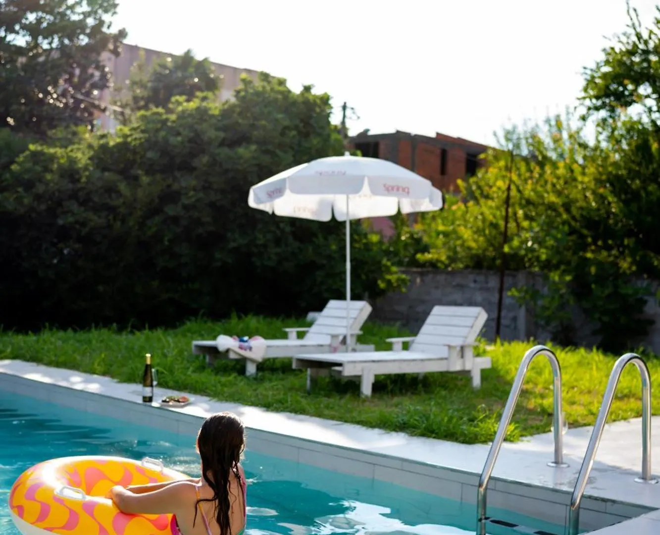 Holiday home Home In Shkoder With Outdoor Pool